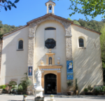 Notre dame de Valcluse