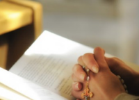 Lecture patristique Radio Maria