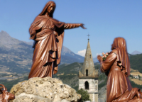 Messe ND du Laus