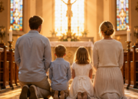 Paroisse et famille