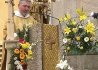 Messe des malades