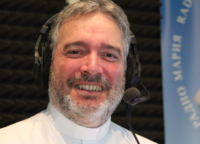 Pour vous chers auditeurs Radio Maria