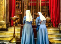 SANCTUAIRES ET COMMUNAUTES Radio Maria