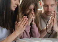 Transmettre la foi en Famille Radio Maria