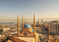Chapelet mondial de Beyrouth (Liban) Radio Maria