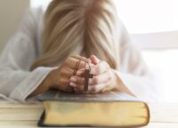 De la souffrance à la foi