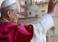 Actualités du Pape (2025-2026)