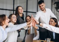 Chrétien dans son travail