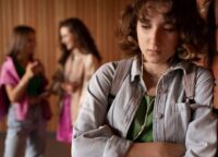 Enfants, ados en danger