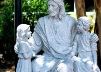 Jésus vient te rencontrer