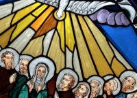 Le Saint Esprit dans les Actes des Apôtres