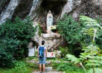 La Vierge Marie dans ma vie