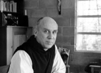 La paix de Dieu - Thomas Merton
