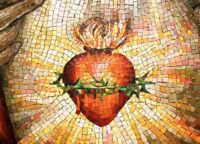 Le Sacré Coeur de Jésus