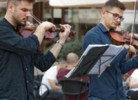 Les artistes ont la foi