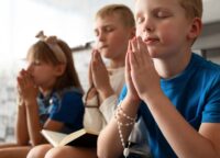 Pour vous les enfants