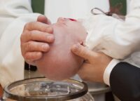 Se préparer au baptême