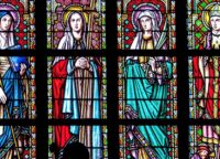 théologie des saints