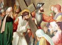 Chemin de croix 2026