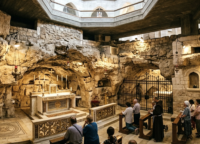 chapelet mondial Nazareth