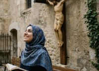 De l’islam au Christ