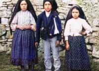 les saints de Fatima