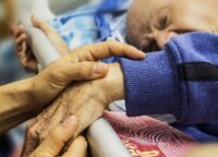 Soins palliatifs et fin de vie
