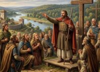 Èvangélisation des Gaules