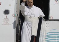 Actualité du Pape 2026-2027