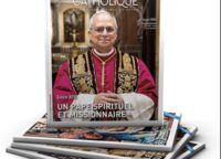 France Catholique : la revue commentée 2026-2027