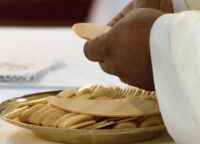 l'eucharistie