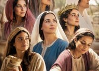 Les femmes de la Bible