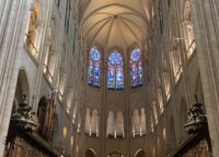 Nos cathédrales 2026-2027