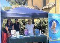 Radio Maria sur le terrain 2026-2027