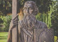 Saint Matthieu l’évangile