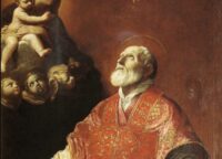 Saint Philippe Néri
