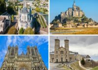 Sanctuaires de France