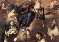 Spiritualité carmélitaine