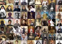 Théologie des saints 2026 - 2027