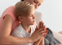 Transmettre aux enfants !