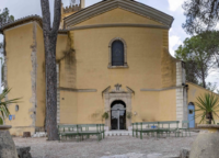 Notre-Dame de Grâce Cotignac